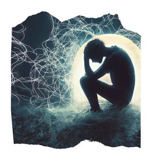 depressão e ansiedade